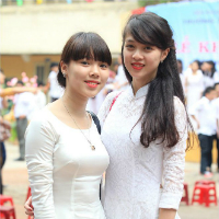 Đề thi thử THPT Quốc gia năm 2017 môn Tiếng Anh trường THPT Chu Văn An, Yên Bái CÓ ĐÁP ÁN (12)