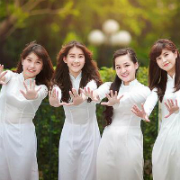 Đề thi thử THPT Quốc gia năm 2017 môn Tiếng Anh trường THPT Chu Văn An, Yên Bái CÓ ĐÁP ÁN (15)