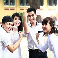 Đề thi thử THPT Quốc gia năm 2017 môn Sinh học - Thành phố Hà Nội (Có đáp án)