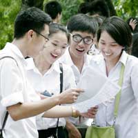 Đề thi thử THPT Quốc gia năm 2017 môn Hóa học - Thành phố Hà Nội (Có đáp án)