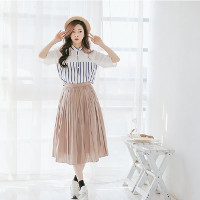 Bộ đề thi học kỳ 2 môn Tiếng Anh lớp 9 có đáp án (2)