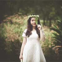 Đề thi giữa học kì 2 môn Toán lớp 8 trường THCS Thụy Hương, Hải Phòng năm học 2016 - 2017