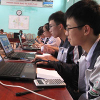 Thi Violympic: Hướng dẫn chuẩn bị cho vòng thi cấp quốc gia năm 2016 - 2017