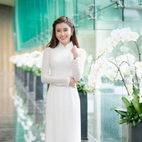 Bộ đề thi tuyển sinh vào lớp 10 môn Tiếng Anh CÓ ĐÁP ÁN (6)