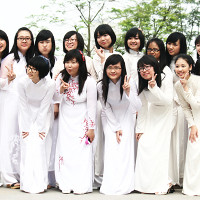 Bộ đề thi tuyển sinh vào lớp 10 môn Tiếng Anh CÓ ĐÁP ÁN (9)