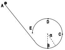 Đề thi giữa học kì 2 môn Vật lý lớp 10 