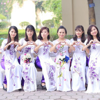 Bộ đề thi tuyển sinh vào lớp 10 môn Tiếng Anh CÓ ĐÁP ÁN (12)