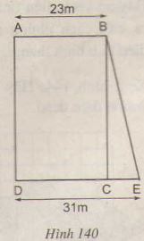 Giải bài tập trang 125, 126 SGK Toán lớp 8 tập 1