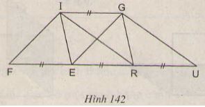 Giải bài tập trang 125, 126 SGK Toán lớp 8 tập 1