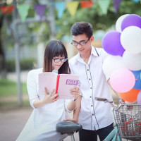 Đề thi chọn học sinh giỏi cấp tỉnh môn Tiếng Anh lớp 12 năm học 2016 - 2017 có file nghe và đáp án