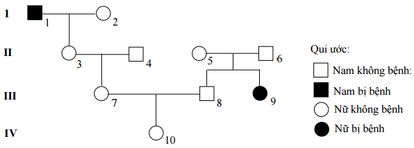 Đề thi thử THPT Quốc gia năm 2017 môn Sinh học
