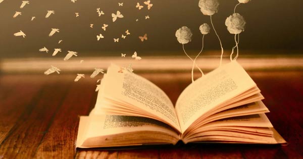 Giải thích câu nói: "Sách mở ra trước mắt tôi những những chân trời mới”