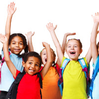 Đề thi giữa học kỳ 2 môn Tiếng Anh lớp 3 trường Tiểu học Duy Ninh, Quảng Ninh năm học 2016 - 2017