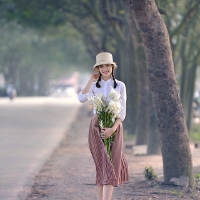 Đề thi thử THPT Quốc gia năm 2017 môn Vật lý trường THPT chuyên Đại học Vinh lần 2