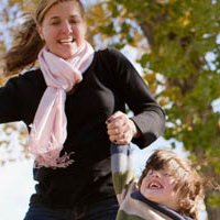 Văn mẫu lớp 7: Phát biểu cảm nghĩ về người thân