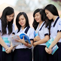 Đề thi thử THPT Quốc gia năm 2017 môn Địa lý trường THPT Thuận Thành số 2, Bắc Ninh lần 1