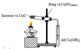 Đề thi thử THPT Quốc gia năm 2017 môn Hóa học