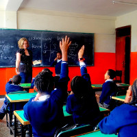 Tổng hợp bài tập Tiếng Anh lớp 11 Unit 5 ILLITERACY có đáp án