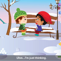 Bài tập viết lại câu luyện thi IOE Tiếng Anh lớp 5 cấp quốc gia