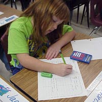 Đề thi học kì 2 môn Lịch sử - Địa lý lớp 4 trường tiểu học Đồng Kho 1, Bình Thuận năm 2015 - 2016