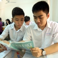 Đề thi thử THPT Quốc gia năm 2017 môn Lịch sử trường THPT Quế Võ số 3, Bắc Ninh