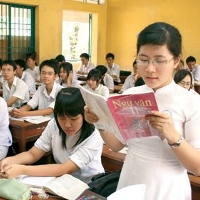 Đề thi thử THPT Quốc gia năm 2017 môn Ngữ văn trường THPT Krông Ana, Đăk Lăk