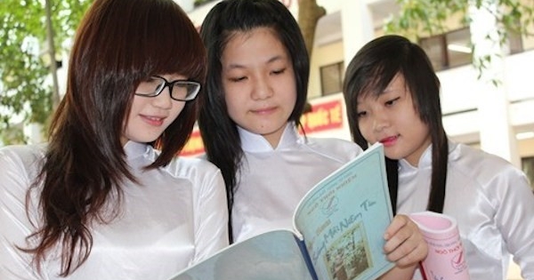 Đề thi thử THPT Quốc gia năm 2017 môn Lịch sử trường THPT Krông Ana, Đăk Lăk