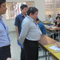 Những lưu ý đặc biệt khi khai hồ sơ đăng ký thi đại học năm 2017