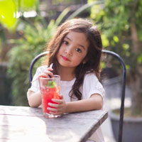 Đề thi học kì 2 môn Lịch sử - Địa lý lớp 5 trường tiểu học Ngọc Thanh A, Vĩnh Phúc năm 2015 - 2016