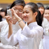 Đề thi thử THPT Quốc gia năm 2017 môn Địa lý trường THPT Cù Huy Cận, Hà Tĩnh