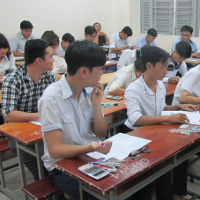 Đề thi thử THPT Quốc gia năm 2017 môn Tiếng Anh có đáp án