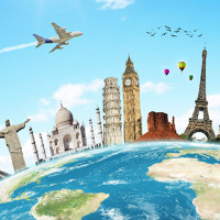 Tiếng Anh lớp 7 Chương trình mới Unit 11 TRAVELLING IN THE FUTURE