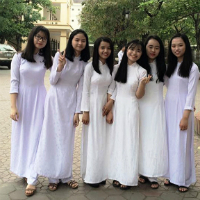 Đề thi thử THPT Quốc gia năm 2017 môn Tiếng Anh có đáp án - Đề 30