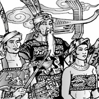 Giỗ tổ Hùng Vương và những điều có thể bạn chưa biết!