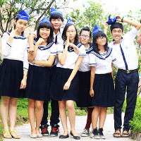 Bộ đề thi thử THPT Quốc gia năm 2017 môn Tiếng Anh CÓ ĐÁP ÁN - Số 7