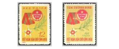 Cuộc thi sưu tập và tìm hiểu tem bưu chính năm 2017 Câu hỏi cuộc thi sưu tập và tìm hiểu tem bưu chính năm 2017