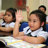 Đề kiểm tra học kì 2 môn Tiếng Anh lớp 3 số 1