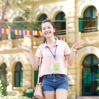 Đề thi giữa học kì 2 môn Địa lý lớp 11 trường THPT Lý Thái Tổ, Bắc Ninh năm học 2016 - 2017