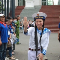 Đề thi thử THPT Quốc gia năm 2017 môn Hóa học trường THPT Ngô Sĩ Liên, Bắc Giang (Lần 3)