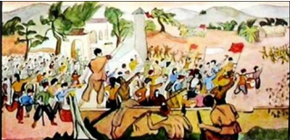 Đề thi thử THPT Quốc gia năm 2017 môn Lịch sử