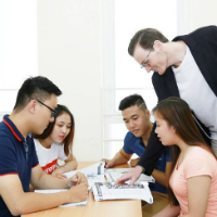 Đề thi thử THPT Quốc gia năm 2017 môn Tiếng Anh có đáp án - Đề 32