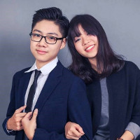 Đề thi thử THPT Quốc gia năm 2017 môn Tiếng Anh trường THPT Chuyên Đại học Vinh có đáp án (Lần 1)