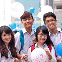 Đề thi thử THPT Quốc gia năm 2017 môn Tiếng Anh trường THPT Chuyên Lương Văn Chánh, Phú Yên có đáp án (Lần 1)