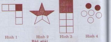 Giải bài tập trang 166, 167 SGK Toán 4 Giải bài tập ôn tập về phân số