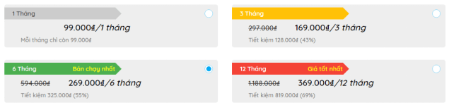 Ứng dụng học tiếng Anh tại https://vndoc.com/hoc