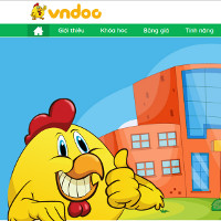 Học Tiếng Anh cùng VnDoc