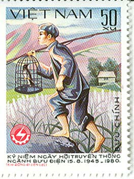 Cuộc thi tìm hiểu tem bưu chính Câu hỏi và đáp án cuộc thi tìm hiểu tem bưu chính