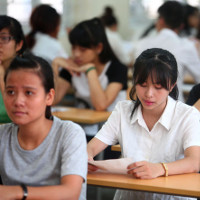 Đề thi thử môn Tiếng Anh THPT Quốc Gia năm 2017 trường Đại Học Ngoại Thương lần 3