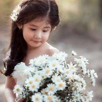 Bộ đề ôn tập thi học kì 2 môn Toán, Tiếng Việt lớp 5