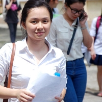 Đề thi thử THPT Quốc gia năm 2017 môn Địa lý trường THPT Ngô Sĩ Liên, Bắc Giang (Lần 2)